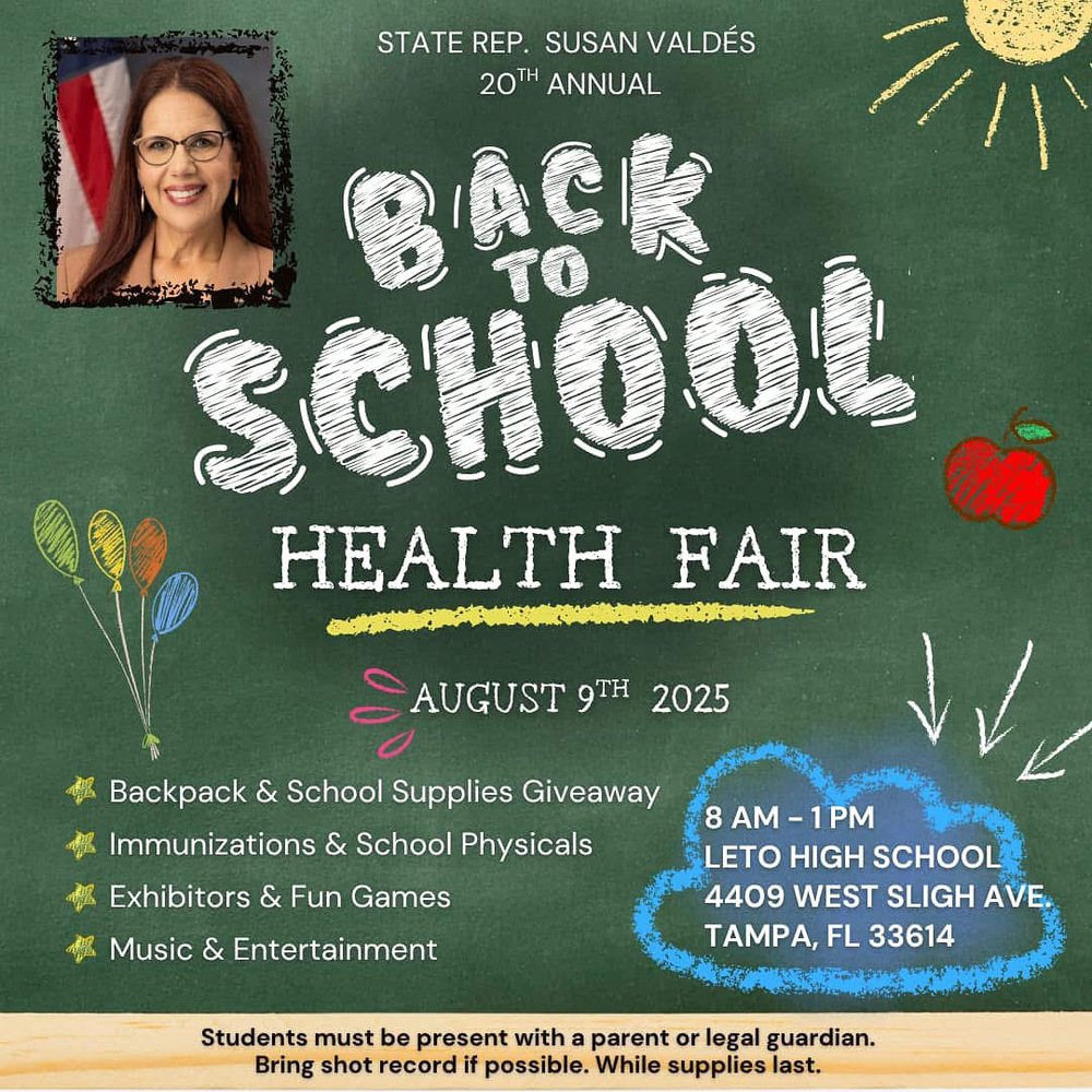 Health Fair