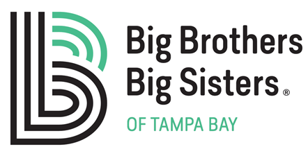 Big Brothers Big Sisters Logo