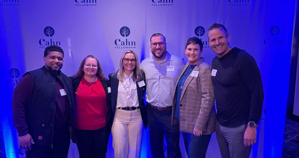 Cahn ceremony