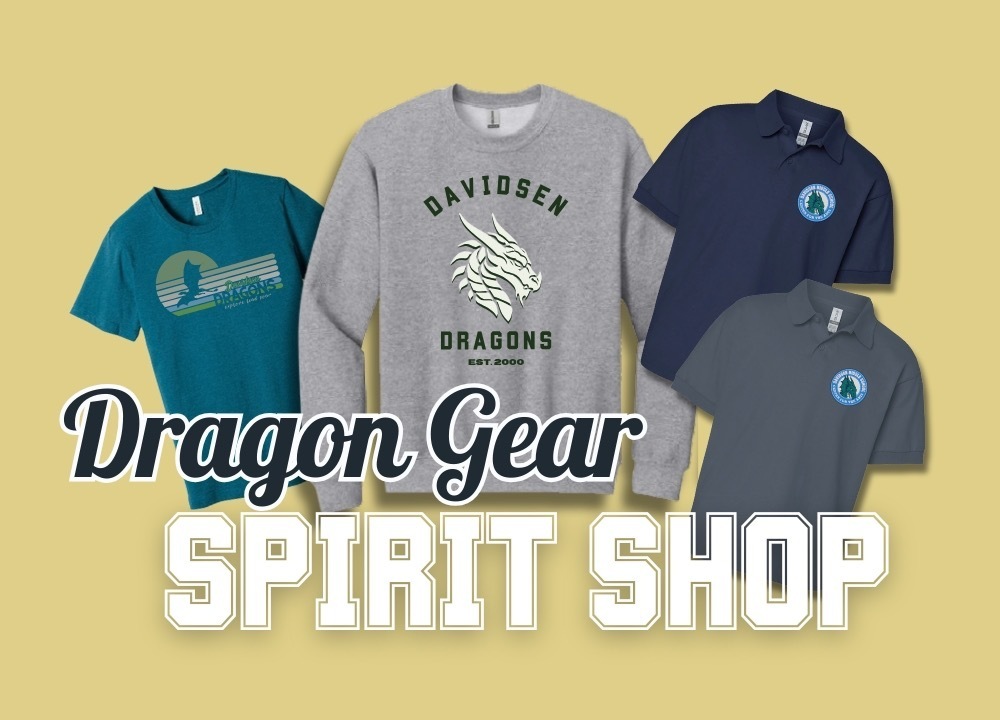 Davidsen Uniform Shop