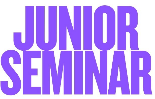 "JUNIOR SEMINAR"