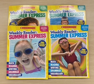 Workbooks