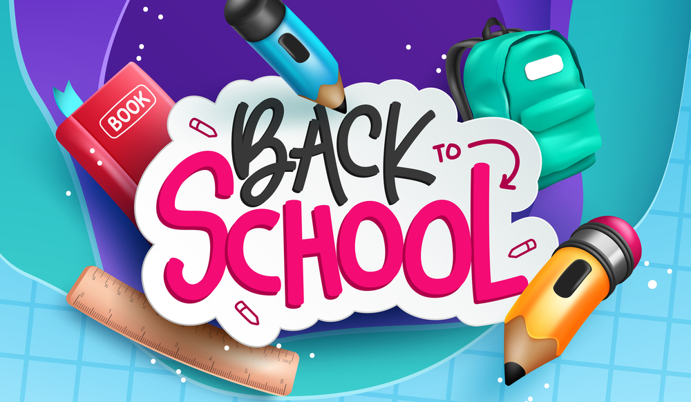 Back to School