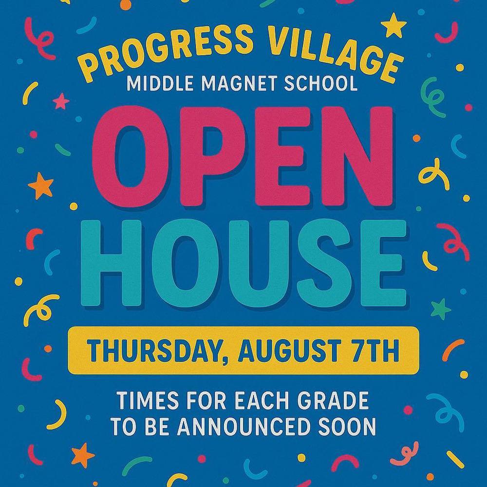 Open House