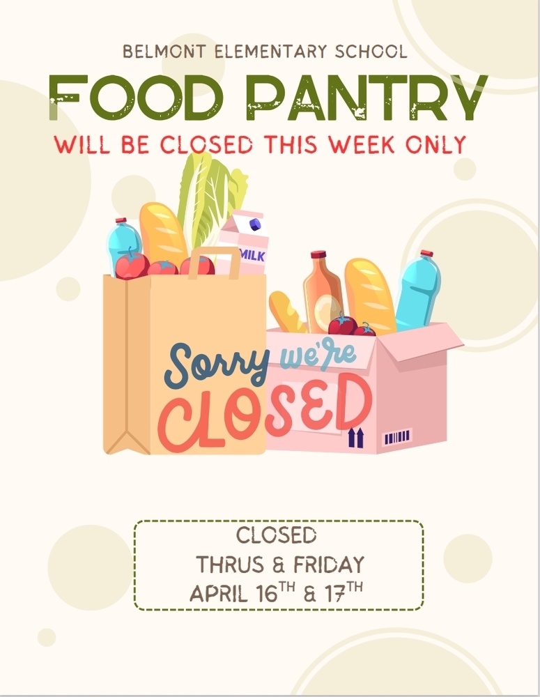 Food Pantry 