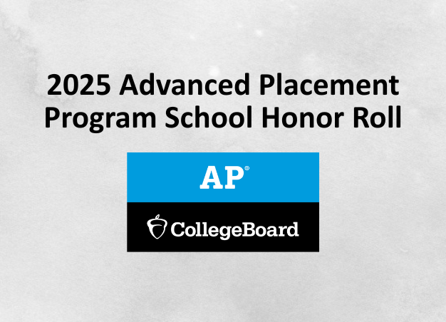 AP School Honor Roll