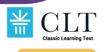 CLT Classic Learning Test logo