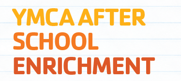 ymca after school enrichment