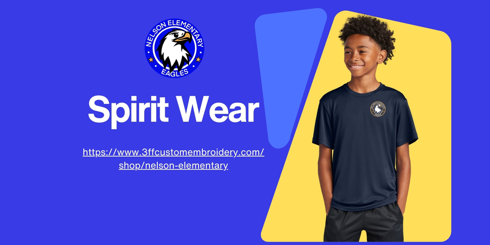 Spirit Wear