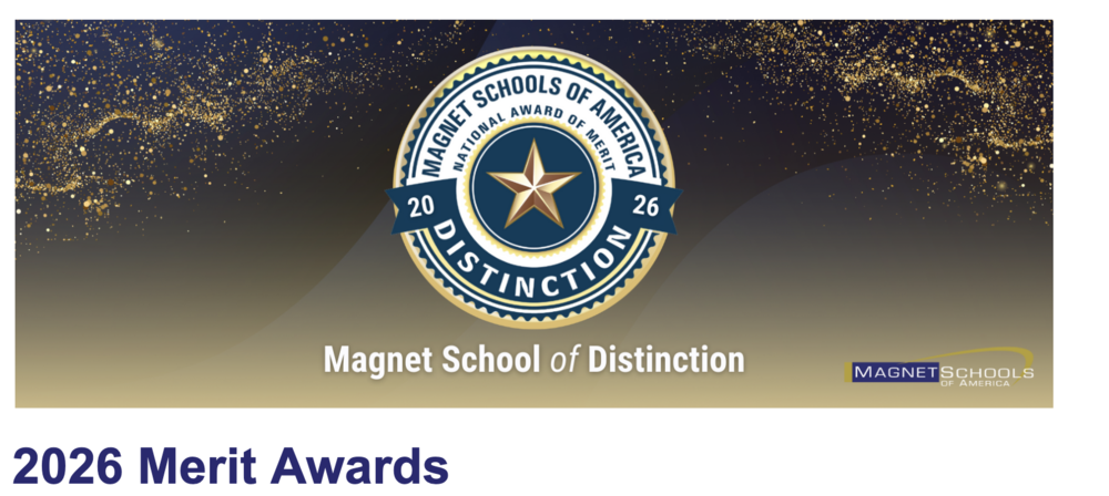 Magnet Award 