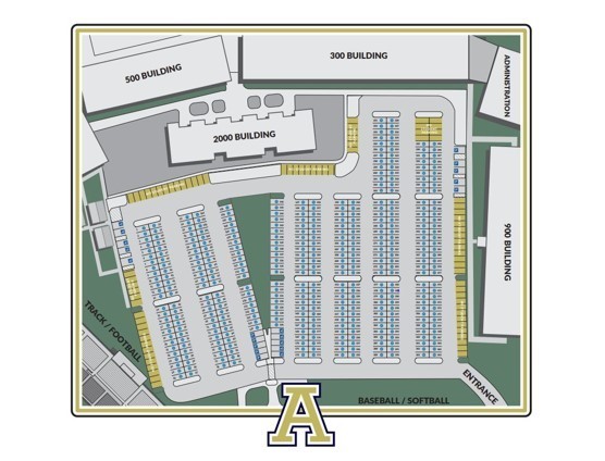 Student Parking