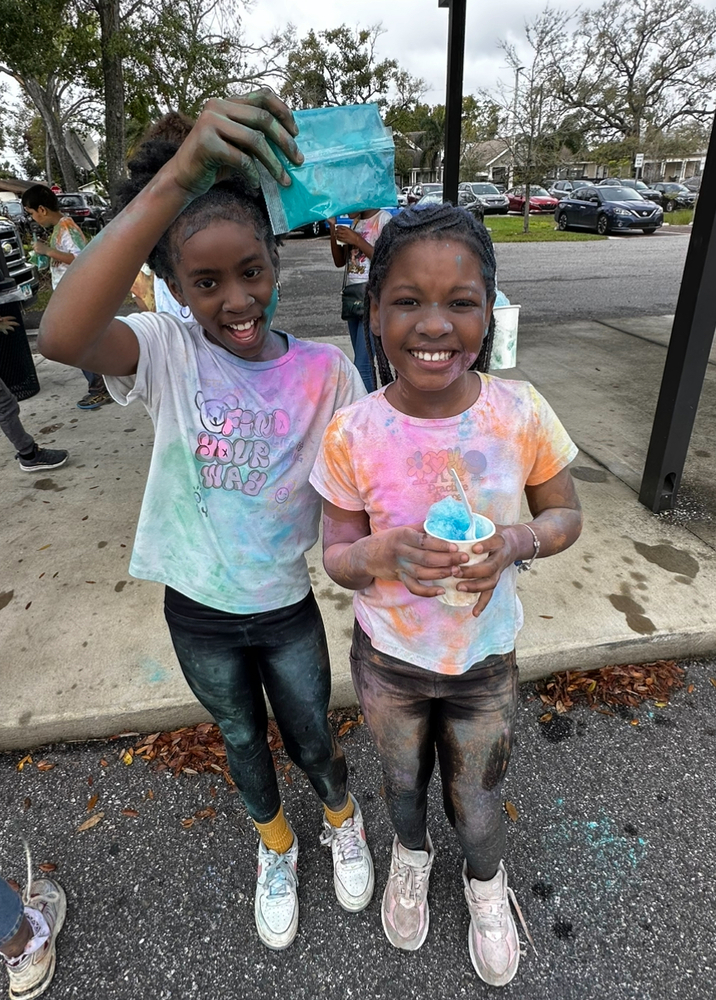 2025 Color Run