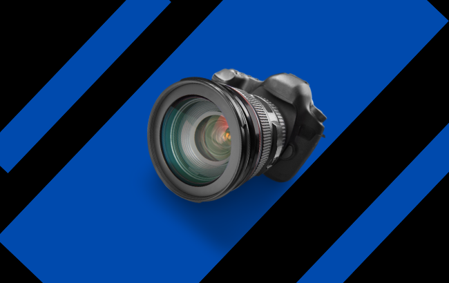 camera