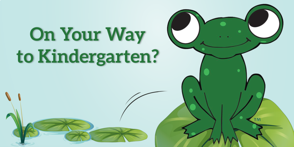 Ready for Kindergarten?