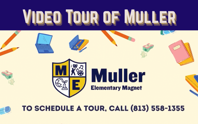 Video Tour