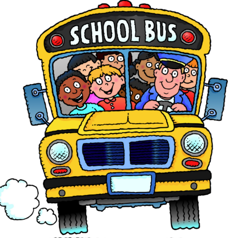 school bus