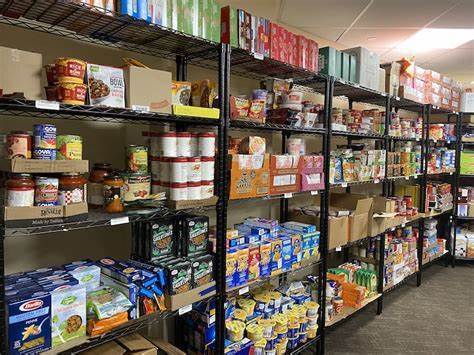 Food Pantry