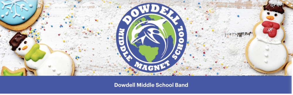 Dowdell Band Fundraiser