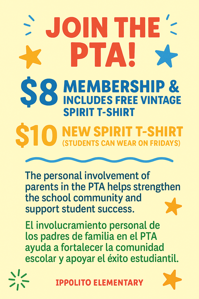 PTA Membership