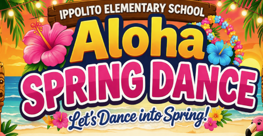 Spring Dnace