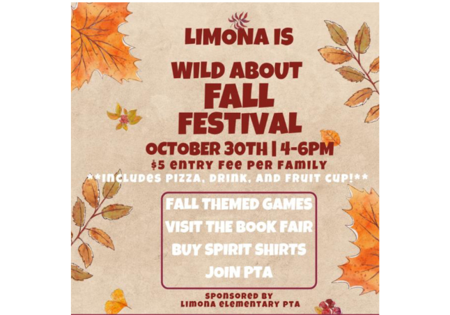 Fall Festival