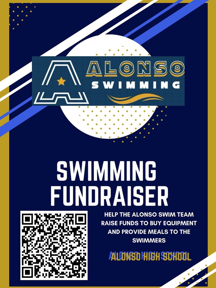 Swimming Fundraiser