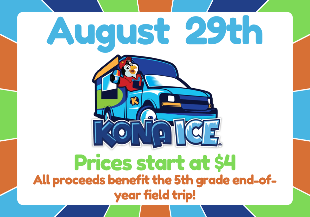 Kona Ice