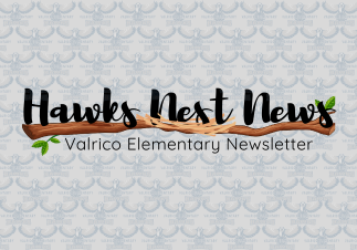 Haws Nest News