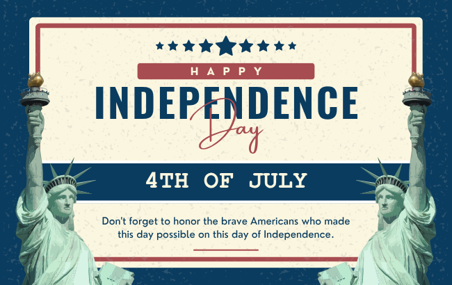 4th of July