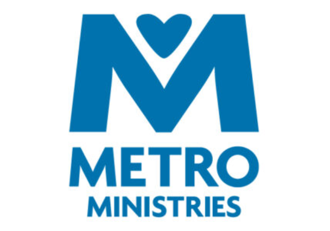 Metropolitan Ministries Logo