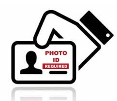 Photo ID logo