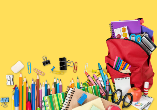 school supply lists