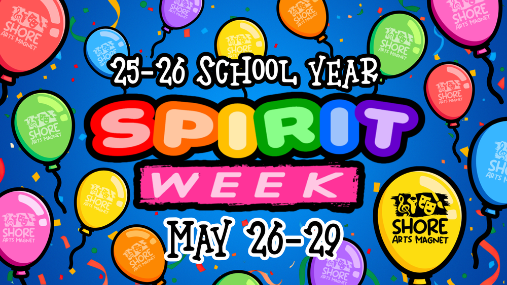 Spirit Week 26
