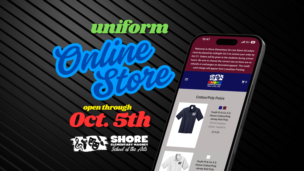 Uniform Store