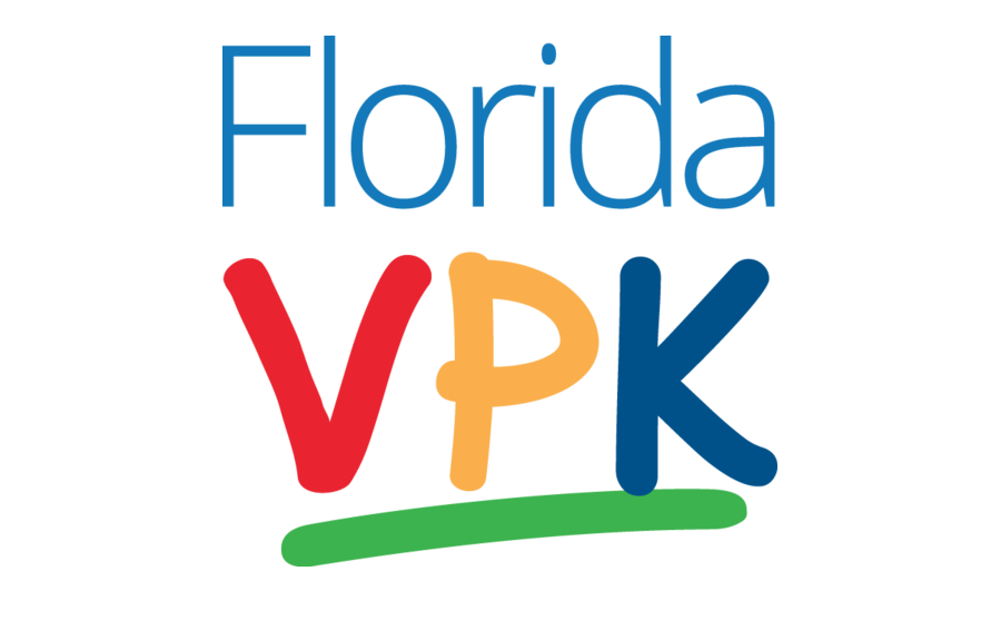 Florida VPK Logo