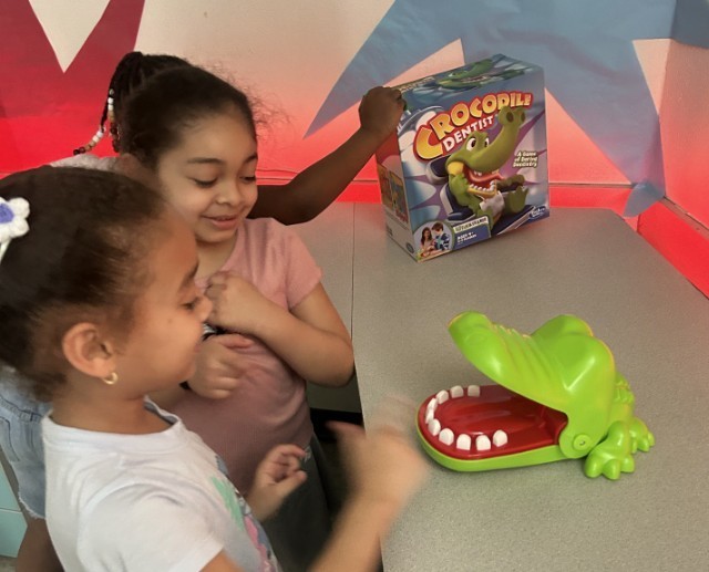 BING PBIS kids playing