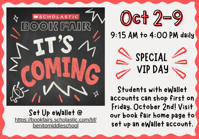 Book Fair