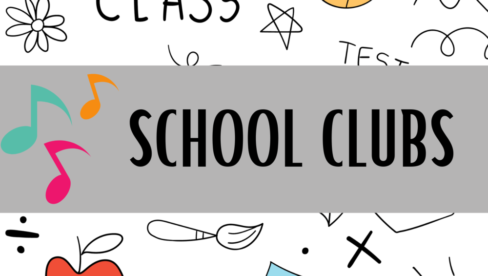 school club directory logo