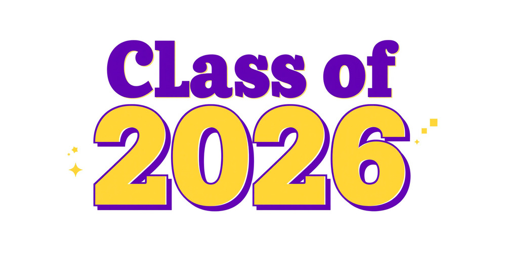 Class of 2026 Information