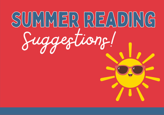 summer reading