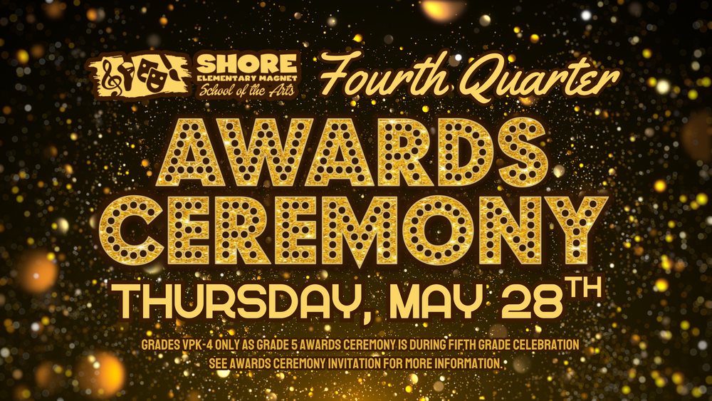Quarter 4 Awards 26