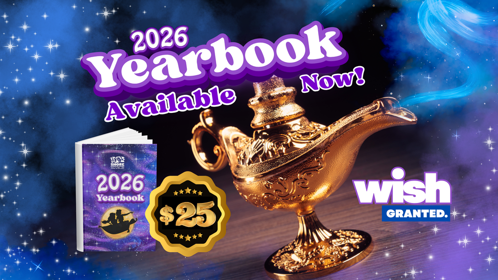 2026 Yearbook