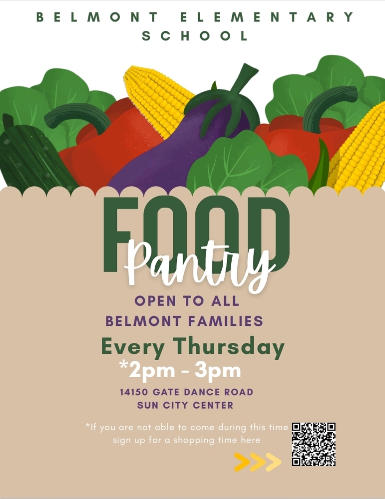 Fruits and Vegetables