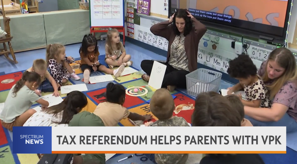 VPK class