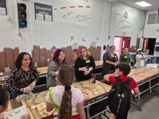 iReady Ice Cream Treat