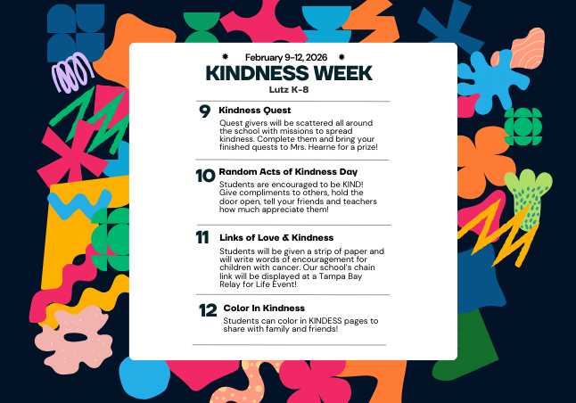 Kindness Week Image