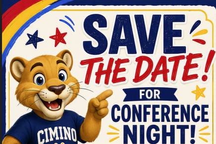 Conference night header