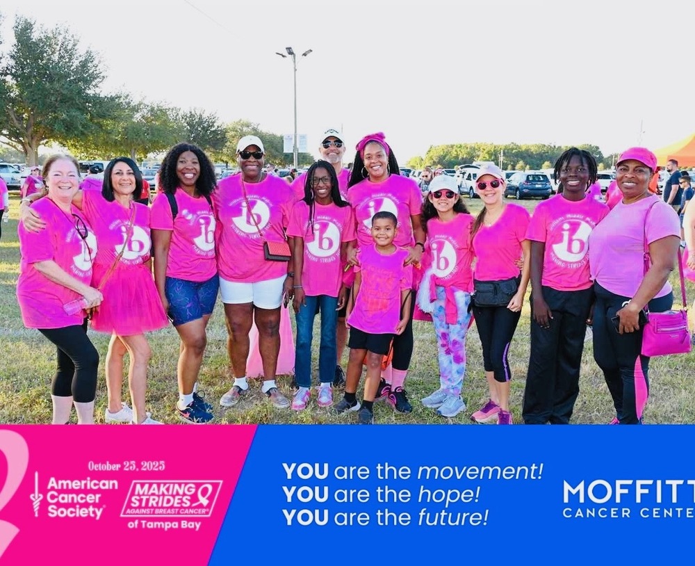 WMMS Making Strides Against Cancer 2025 picture
