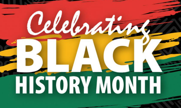 Black History Month