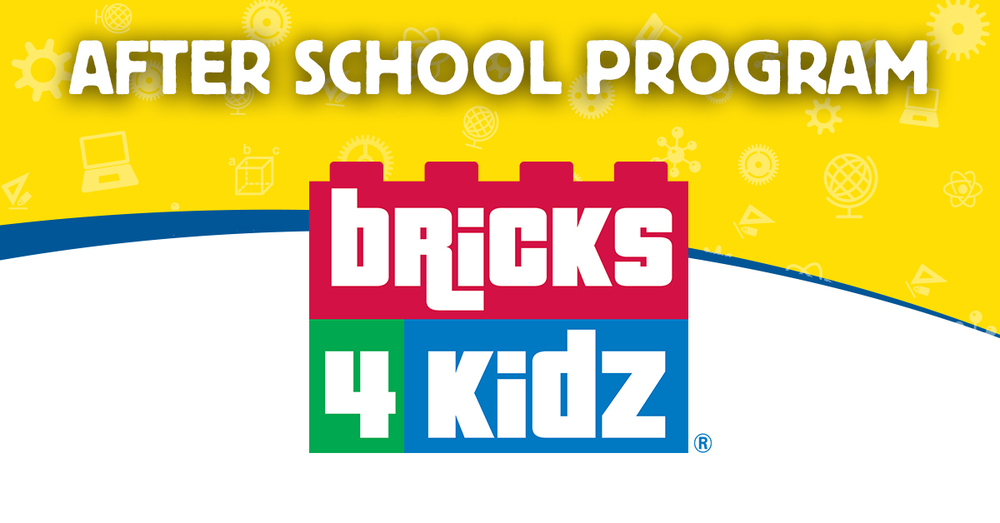 Bricks 4 Kidz